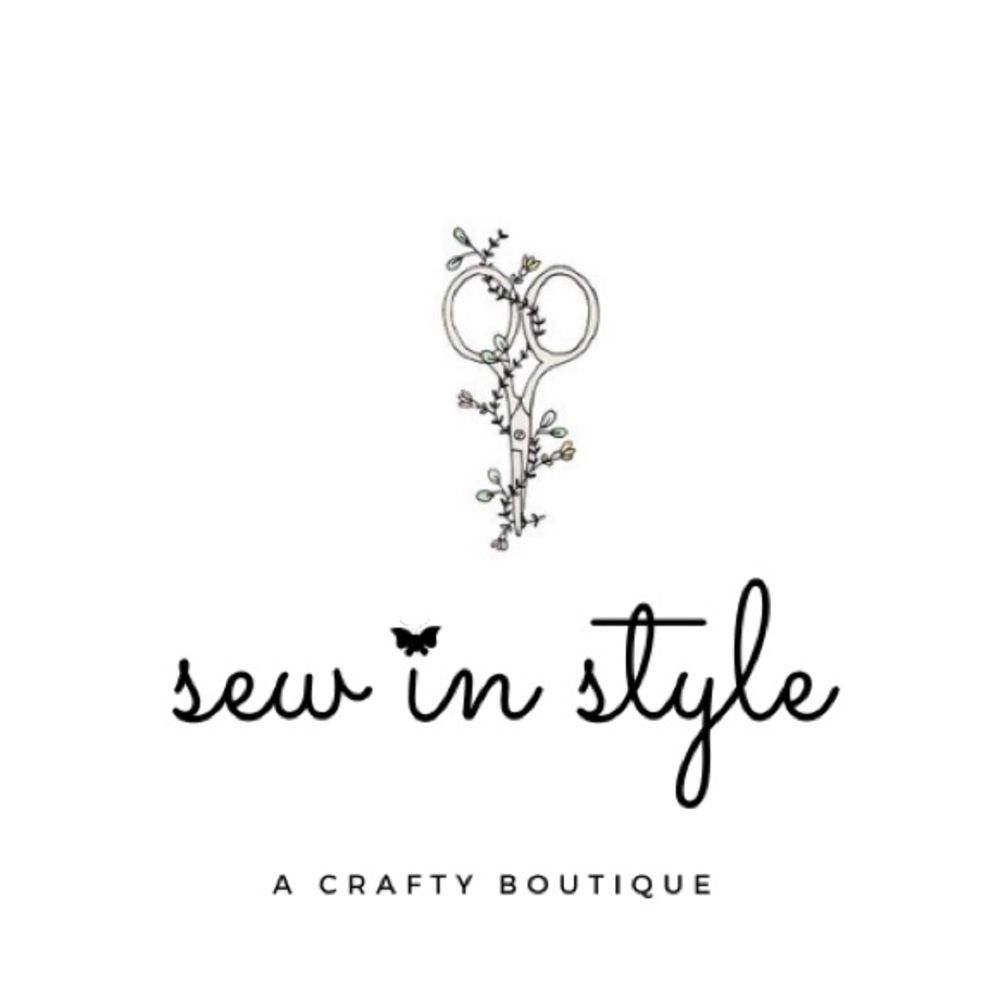 meet your posher || sew in style by hannah